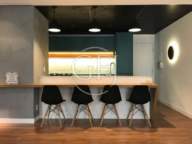 Apartamento com 2 Quartos para alugar, 76m² no Aclimação, São Paulo