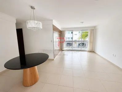 Apartamento com 3 Quartos para venda ou aluguel, 88m² no Jardim Oceania, João Pessoa