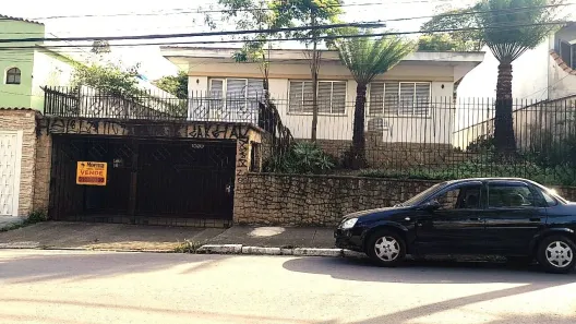 Casa com 3 Quartos à venda, 600m² no Campo Belo, São Paulo