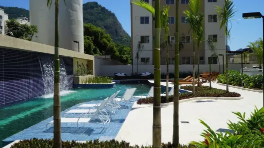 Apartamento com 2 Quartos à venda, 65m² no Jacarepaguá, Rio de Janeiro