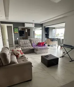 Apartamento com 4 Quartos à venda, 140m² no Ipiranga, São Paulo