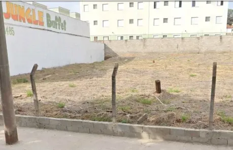 Lote/Terreno à venda, 432m² no Jardim Quitandinha, Araraquara