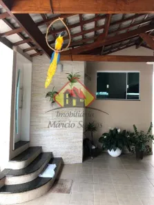 Casa com 3 Quartos à venda, 217m² no Jardim Ana Rosa, Taubaté
