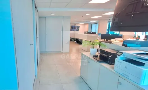 Sala Comercial para alugar, 172m² no Indianópolis, São Paulo