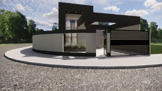 Casa com 2 Quartos à venda, 223m² no Parque dos Resedás, Presidente Prudente