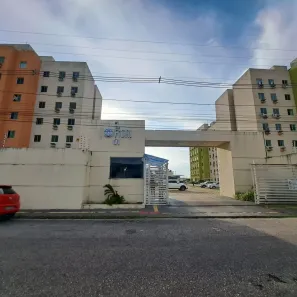 Apartamento com 2 Quartos para alugar, 58m² no Coqueiro, Ananindeua