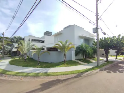 Casa de Condomínio com 3 Quartos à venda, 180m² no Jardim Jockey Clube, São Carlos
