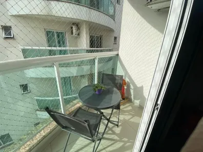 Apartamento com 2 Quartos à venda, 60m² no Colubande, São Gonçalo