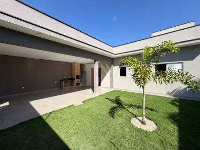 Casa com 3 Quartos à venda, 162m² no Nova Piracicaba, Piracicaba