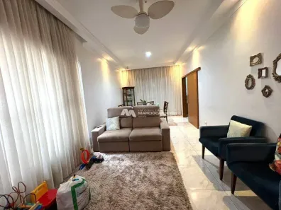 Casa com 2 Quartos à venda, 143m² no Residencial Santa Filomena, São José do Rio Preto