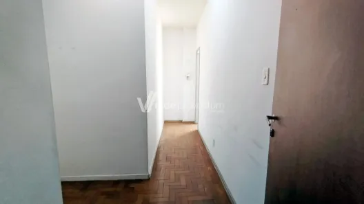 Sala Comercial com 3 Quartos à venda, 60m² no Centro, Campinas