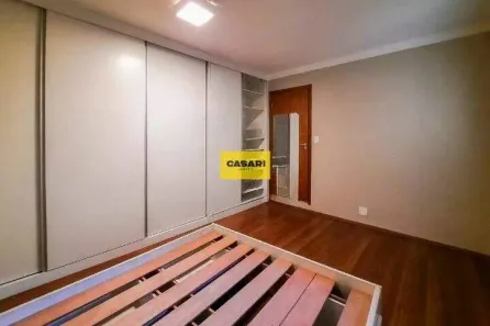 Sobrado com 4 Quartos à venda, 326m² no Rudge Ramos, São Bernardo do Campo
