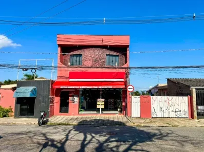Ponto Comercial à venda, 465m² no Jardim Alvorada, Sorocaba