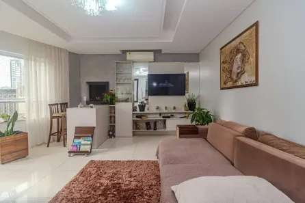 Apartamento com 3 Quartos à venda, 125m² no Centro, Balneário Camboriú