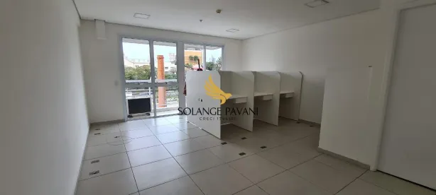 Sala Comercial à venda, 36m² no Centro, Jundiaí