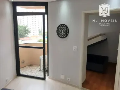 Apartamento com 1 Quarto à venda, 32m² no Indianópolis, São Paulo