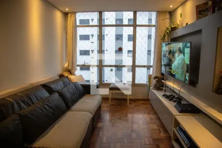 Apartamento com 3 Quartos à venda, 115m² no Brooklin Paulista, São Paulo