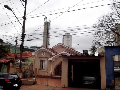 Casa com 2 Quartos à venda, 130m² no Vila Isolina Mazzei, São Paulo