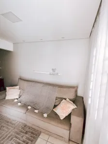 Casa de Condomínio com 2 Quartos à venda, 105m² no Jardim Villagio Ghiraldelli, Hortolândia
