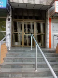 Apartamento com 2 Quartos para alugar, 90m² no Vila Belvedere, Americana