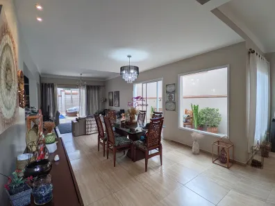 Casa de Condomínio com 3 Quartos à venda, 285m² no Jardim Portal dos Ipês, Indaiatuba