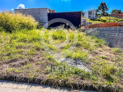 Lote/Terreno à venda, 250m² no Portal Giardino, Itatiba