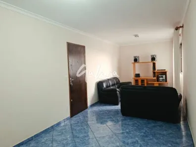 Apartamento com 2 Quartos à venda, 70m² no Nova Gerty, São Caetano do Sul