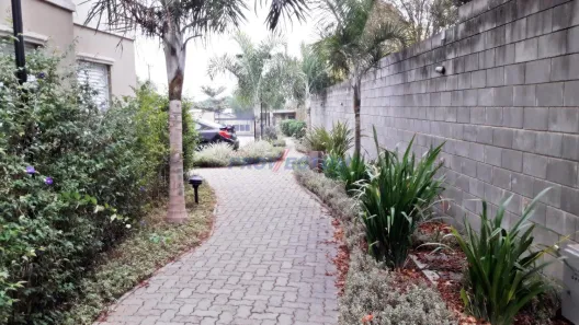Apartamento com 2 Quartos à venda, 63m² no Vila José Paulino Nogueira, Paulínia