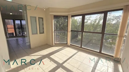 Sala Comercial para alugar, 41m² no Asa Sul, Brasília
