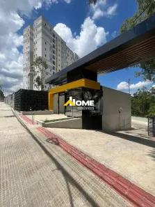 Apartamento com 3 Quartos à venda, 66m² no Diamante (Barreiro), Belo Horizonte