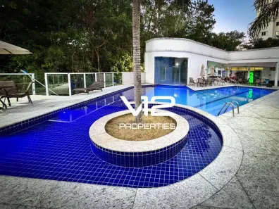 Cobertura com 3 Quartos à venda, 138m² no Buritis, Belo Horizonte
