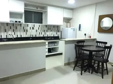 Apartamento com 1 Quarto à venda, 60m² no Pituaçu, Salvador