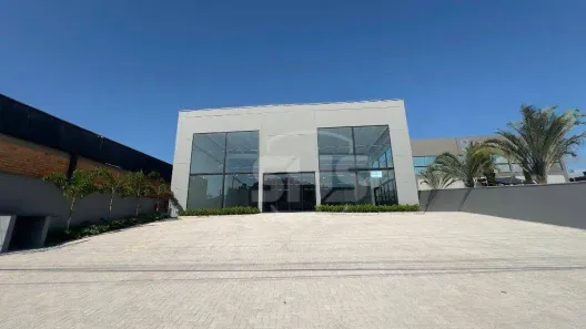 Galpão/Depósito/Armazém para alugar, 954m² no Coloninha, Gaspar