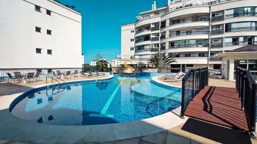 Apartamento com 3 Quartos à venda, 110m² no Coqueiros, Florianópolis
