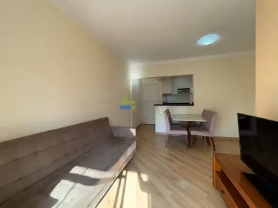 Apartamento com 2 Quartos à venda, 55m² no Saúde, São Paulo