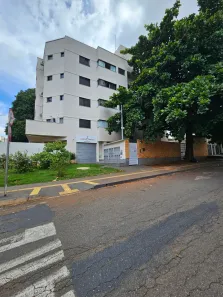 Apartamento com 2 Quartos para alugar, 75m² no Parque Amazônia, Goiânia