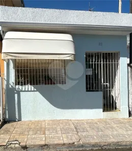 Casa com 2 Quartos à venda, 49m² no Vila Colorau, Sorocaba
