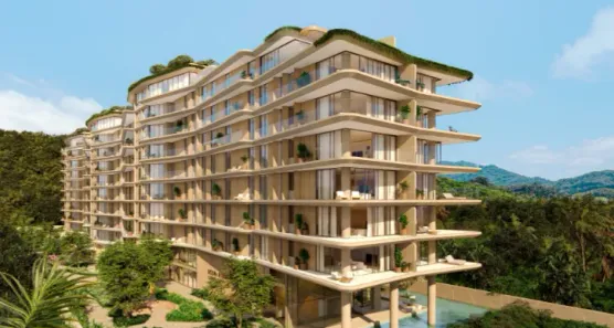 Apartamento com 4 Quartos à venda, 470m² no Praia Brava de Itajaí, Itajaí