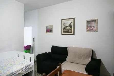 Apartamento com 2 Quartos à venda, 40m² no Jardim das Camélias, São Paulo