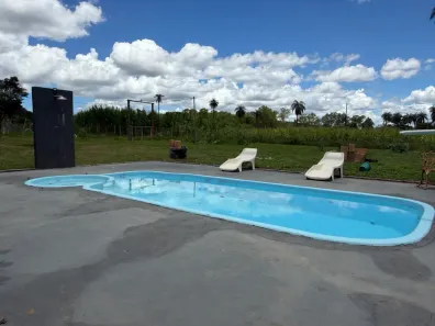 Fazenda/Sítio com 5 Quartos à venda, 10000m² no , Jaboticatubas