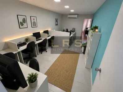 Ponto Comercial para alugar, 49m² no Tanque, Rio de Janeiro