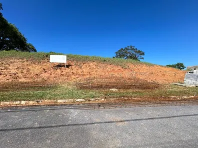 Lote/Terreno à venda, 1497m² no Terra Vista, Lagoa Santa