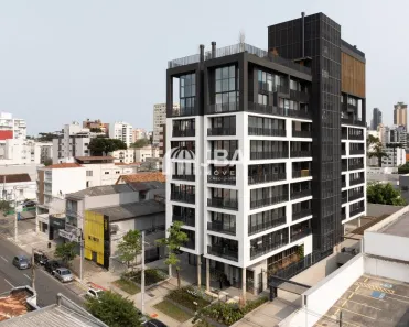 Cobertura com 2 Quartos à venda, 110m² no Batel, Curitiba