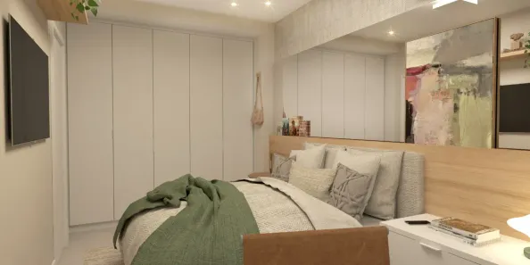 Apartamento com 1 Quarto à venda, 58m² no Copacabana, Rio de Janeiro