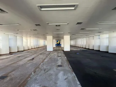 Sala Comercial para alugar, 560m² no Coração de Jesus, Belo Horizonte