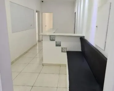 Ponto Comercial para alugar, 214m² no Vila Santa Teresa (Zona Leste), São Paulo