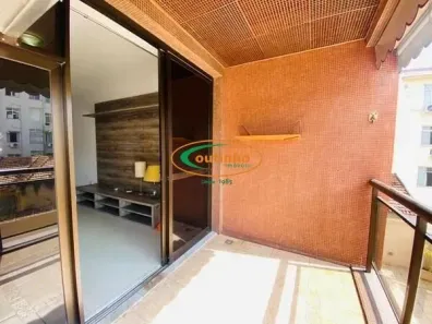 Apartamento com 2 Quartos à venda, 100m² no Maracanã, Rio de Janeiro