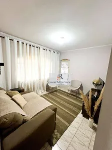 Casa com 2 Quartos à venda, 130m² no Parque das Nações, Indaiatuba