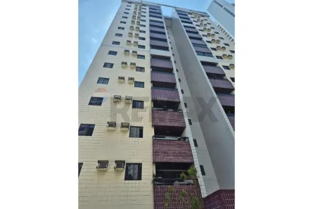 Apartamento com 2 Quartos à venda, 75m² no Madalena, Recife