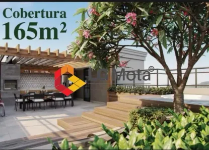 Apartamento com 3 Quartos à venda, 165m² no Vila Brandina, Campinas